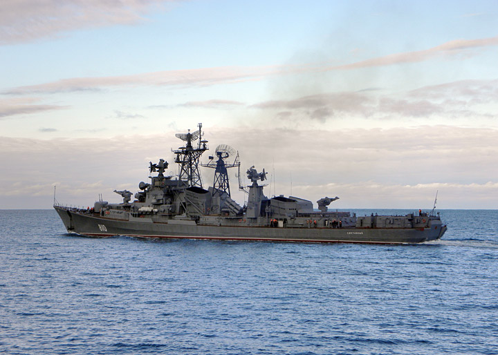 Минобороны РФ срочно вызвало военного атташе Турции в связи с инцидентом в Эгейском море