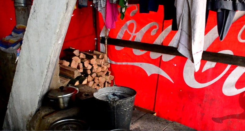 Спартак. Посёлок-призрак. (Фоторепортаж) Спартак. Посёлок-призрак. (Фоторепортаж)