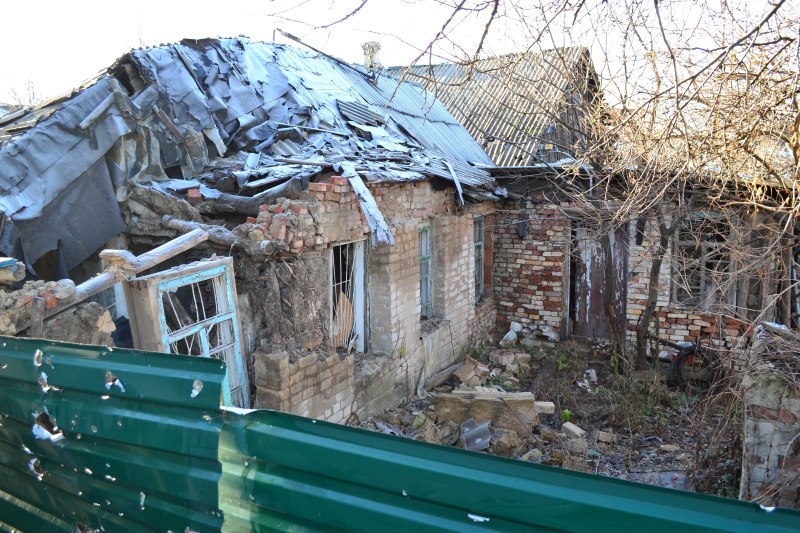 Спартак. Посёлок-призрак. (Фоторепортаж) Спартак. Посёлок-призрак. (Фоторепортаж)