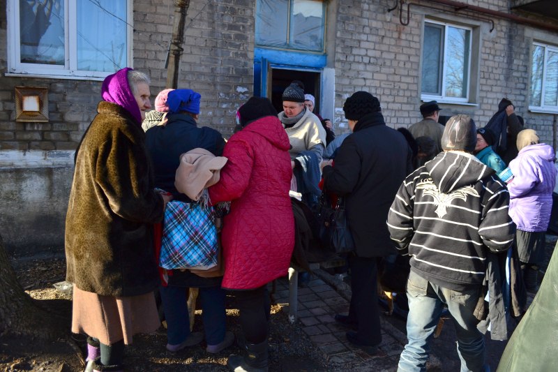 Спартак. Посёлок-призрак. (Фоторепортаж) Спартак. Посёлок-призрак. (Фоторепортаж)