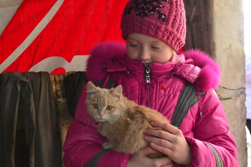 Спартак. Посёлок-призрак. (Фоторепортаж) Спартак. Посёлок-призрак. (Фоторепортаж)