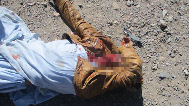 В Пакистане прогремел взрыв, как минимум 10 человек погибли (18+) В Пакистане прогремел взрыв, как минимум 10 человек погибли (18+)