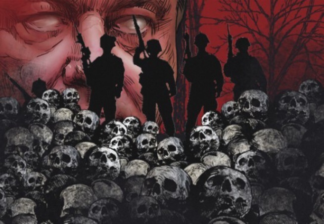 Захар Прилепин: Варфоломеевская ночь померкнет, если ВСУ возьмут Донецк