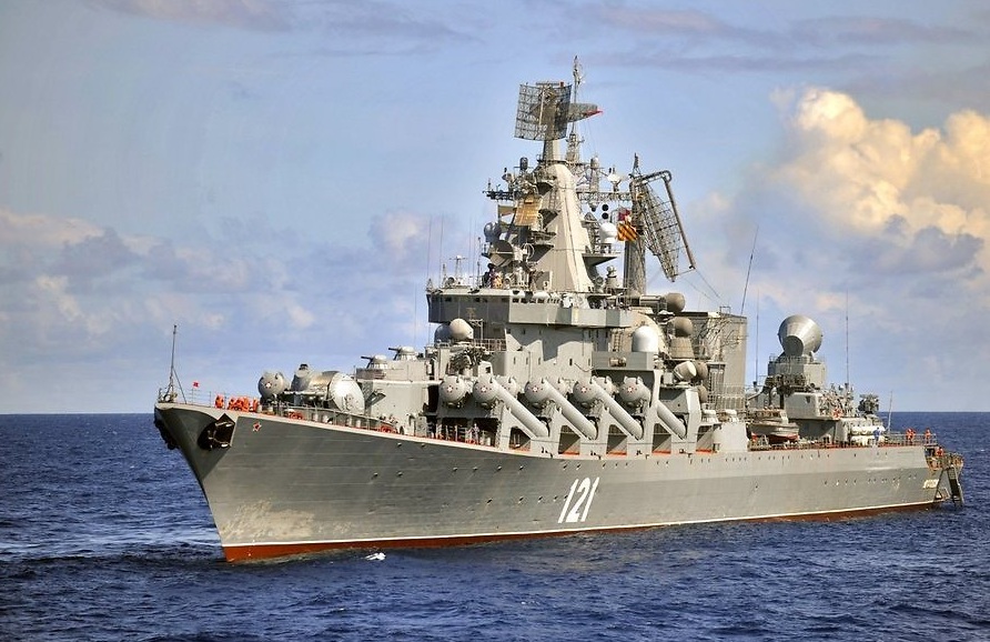 Удар главным «Калибром». Военная приемка