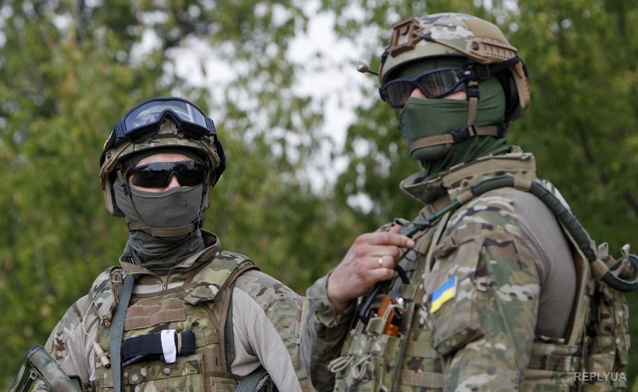 Политика Украины. Наступление – вопрос времени Политика Украины. Наступление – вопрос времени