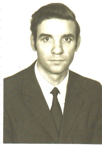 И у стен есть «уши». История одного изобретения и одного предательства И у стен есть «уши». История одного изобретения и одного предательства