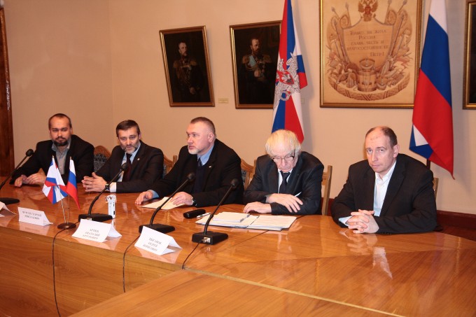 Как язык до Евромайдана довел