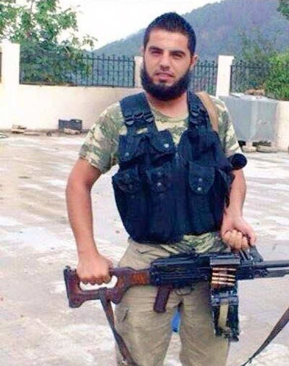 Протурецкие боевики в котле: Армия Сирии уничтожила комбата «Аль-Наср» и разблокировала армянский Кесаб Протурецкие боевики в котле: Армия Сирии уничтожила комбата «Аль-Наср» и разблокировала армянский Кесаб