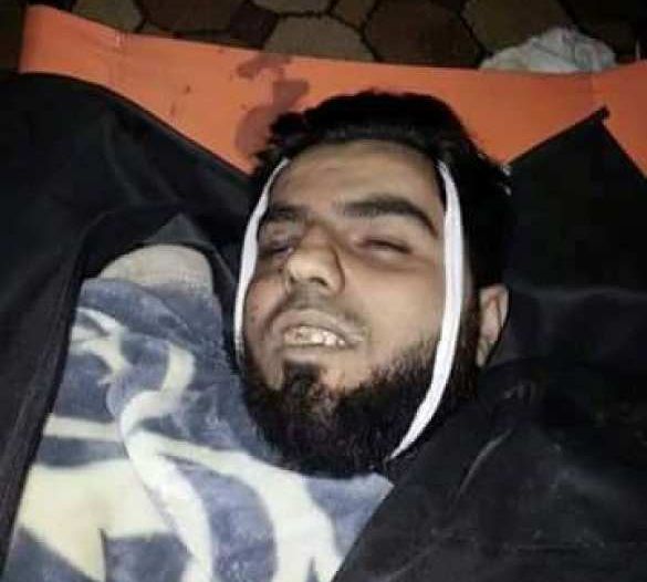 Протурецкие боевики в котле: Армия Сирии уничтожила комбата «Аль-Наср» и разблокировала армянский Кесаб Протурецкие боевики в котле: Армия Сирии уничтожила комбата «Аль-Наср» и разблокировала армянский Кесаб