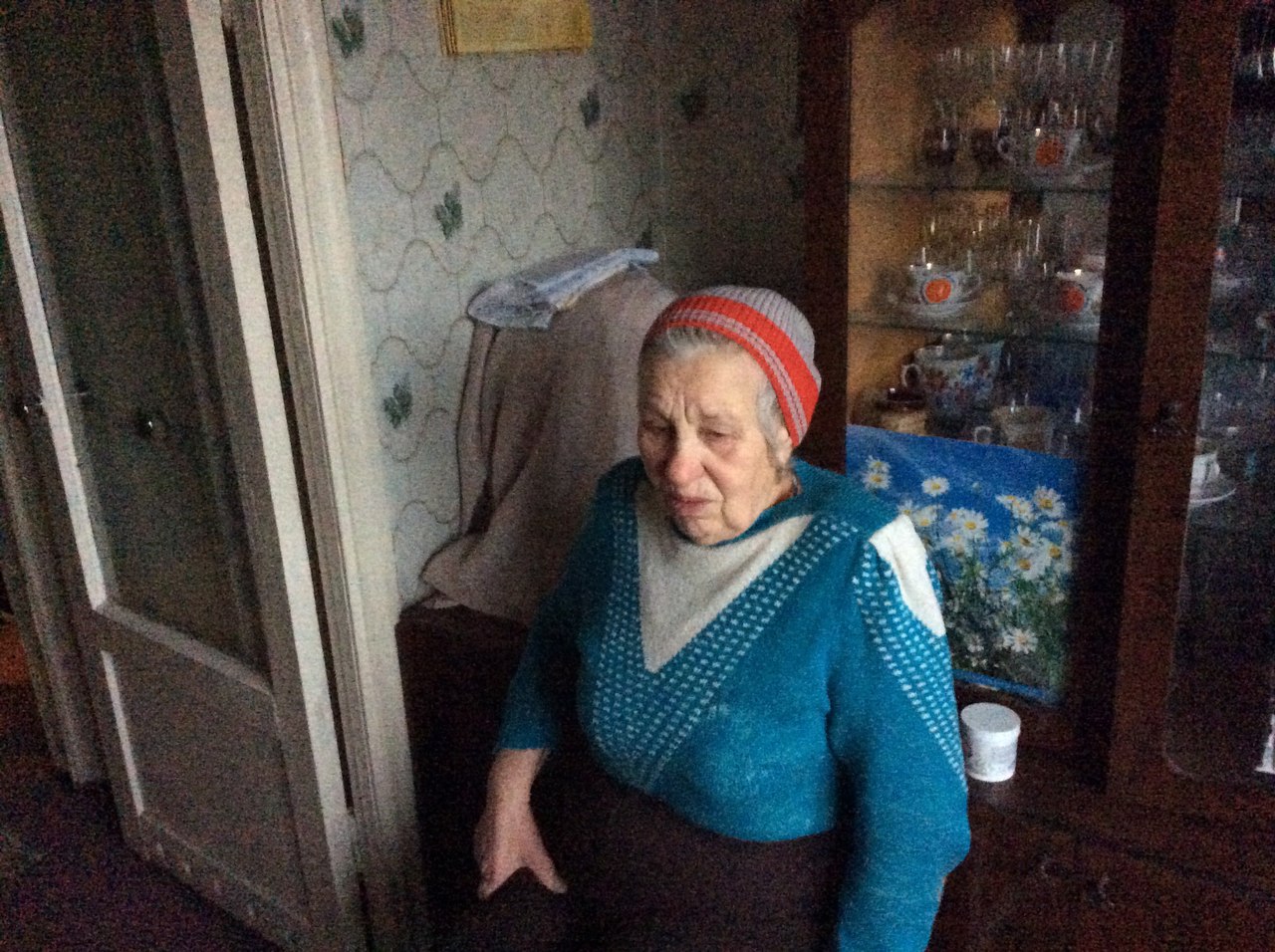 Сводки от ополчения Новороссии 14.12.2015