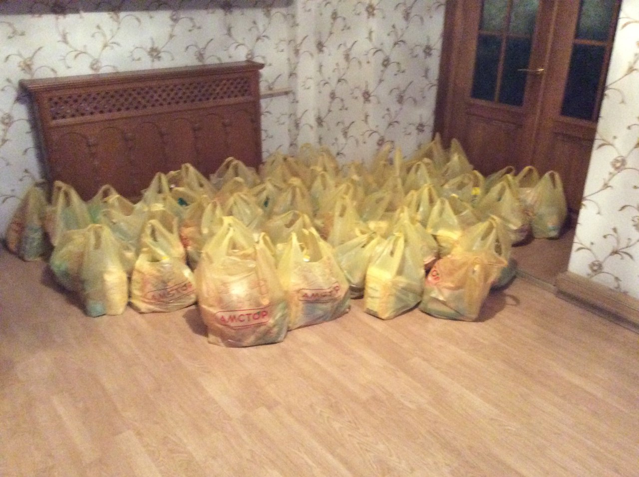 Сводки от ополчения Новороссии 14.12.2015