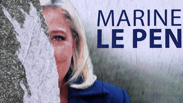 Победа Саркози Победа Саркози