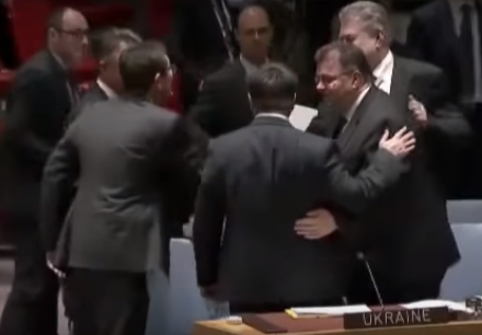 Сводки от ополчения Новороссии 14.12.2015