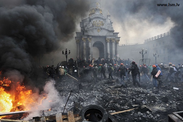 Порошенко угрожают майданом Порошенко угрожают майданом