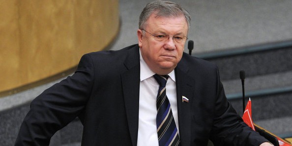 Экс-командующий ЧФ предложил способ пресечения морских провокаций со стороны Турции Экс-командующий ЧФ предложил способ пресечения морских провокаций со стороны Турции