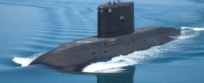 Израиль нервничает: "Бесшумный убийца" угрожает ЦАХАЛу в Средиземноморье 