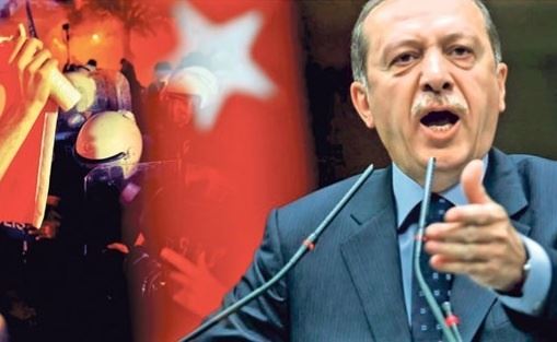 Турция готова ввести войска в Сирию вместе с Саудовской Аравией Турция готова ввести войска в Сирию вместе с Саудовской Аравией