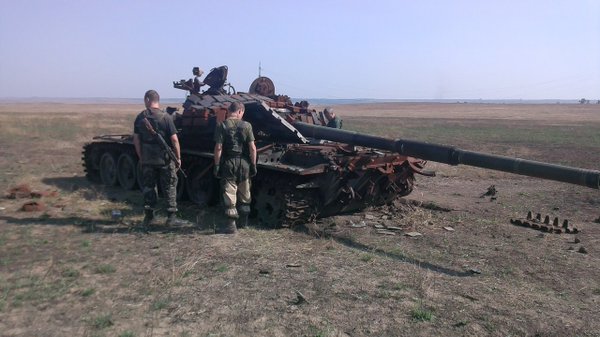 Сводки от ополчения Новороссии 15.12.2015 Сводки от ополчения Новороссии 15.12.2015