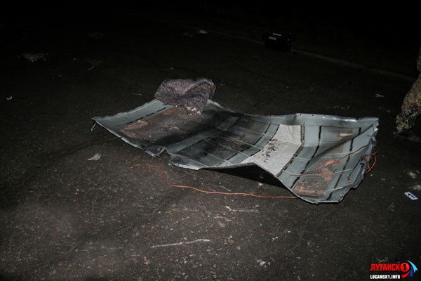 Подробности убийства Павла Дрёмова ("Лохматый") Подробности убийства Павла Дрёмова ("Лохматый")