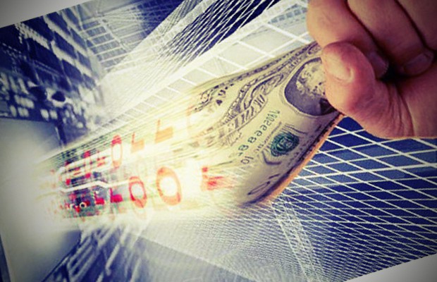 Россия переизобретает банкинг