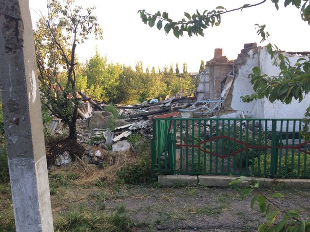 Сводки от ополчения Новороссии 15.12.2015 Сводки от ополчения Новороссии 15.12.2015