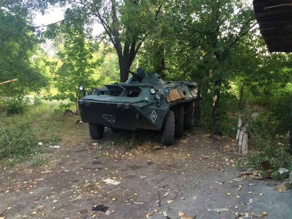 Сводки от ополчения Новороссии 15.12.2015 Сводки от ополчения Новороссии 15.12.2015