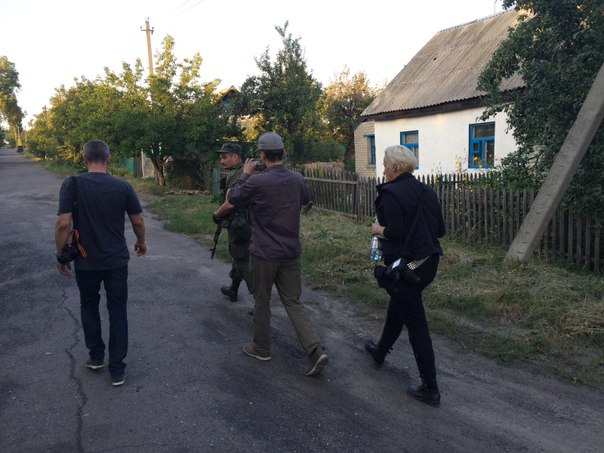 Сводки от ополчения Новороссии 15.12.2015 Сводки от ополчения Новороссии 15.12.2015