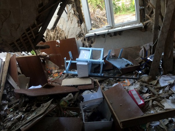 Сводки от ополчения Новороссии 15.12.2015 Сводки от ополчения Новороссии 15.12.2015