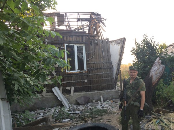 Сводки от ополчения Новороссии 15.12.2015 Сводки от ополчения Новороссии 15.12.2015