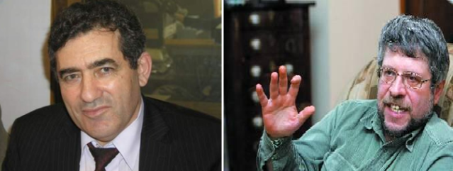 Диверсия в области образования приобретает угрожающий размах