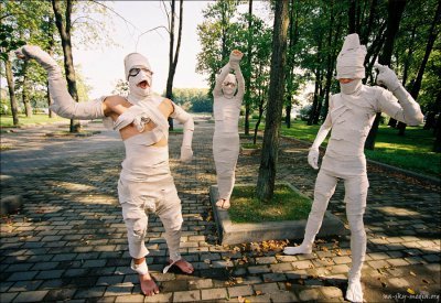 Эй, шпроты, время собирать камни! Эй, шпроты, время собирать камни!