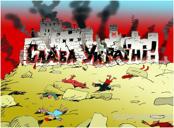 России ни к чему собирать из осколков разбитую вазу западного глобализма. Юрий Селиванов России ни к чему собирать из осколков разбитую вазу западного глобализма. Юрий Селиванов