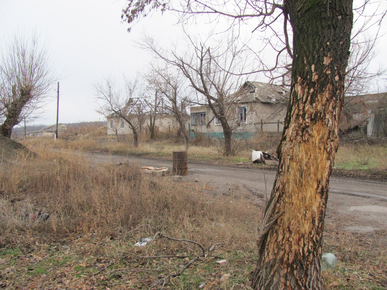 Сводки от ополчения Новороссии 15.12.2015 Сводки от ополчения Новороссии 15.12.2015