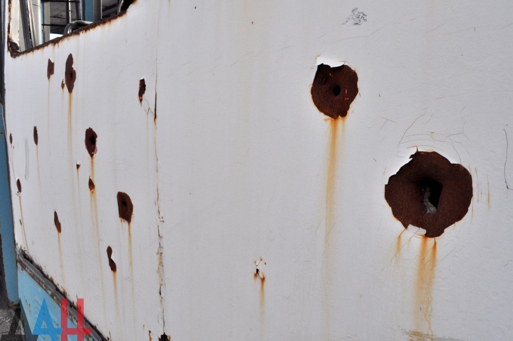 Дебальцево и Углегорск готовятся к своему первому Новому году в составе ДНР. Дебальцево и Углегорск готовятся к своему первому Новому году в составе ДНР.