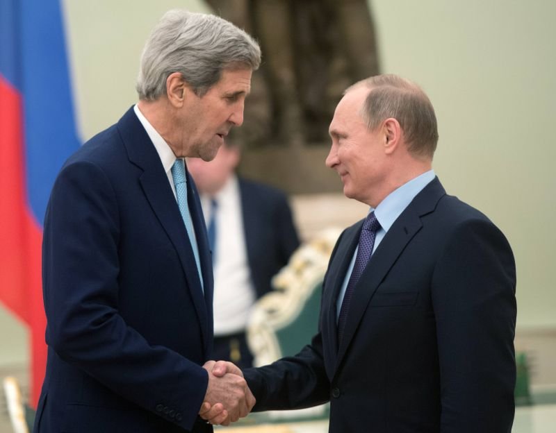 Русские владеют временем