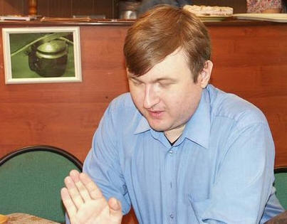 Украинский язык был искусственно создан в 1794 году Украинский язык был искусственно создан в 1794 году