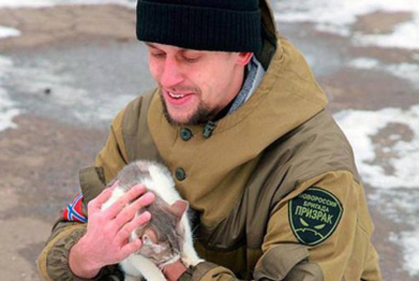 Сводки от ополчения Новороссии 16.12.2015