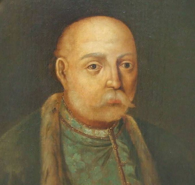 В Чернигове улицу Калинина переименовали в честь местного вампира В Чернигове улицу Калинина переименовали в честь местного вампира