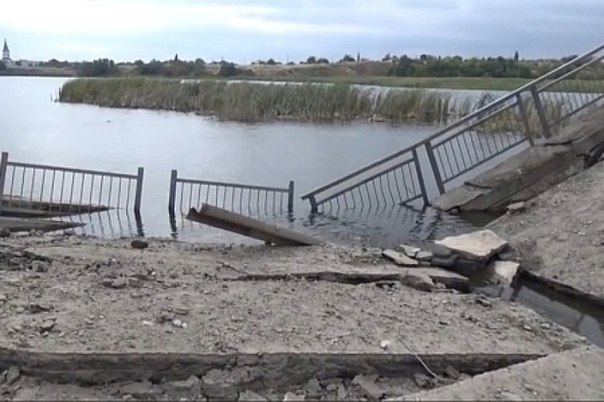 Сводки от ополчения Новороссии 16.12.2015