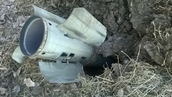 Сводки от ополчения Новороссии 16.12.2015