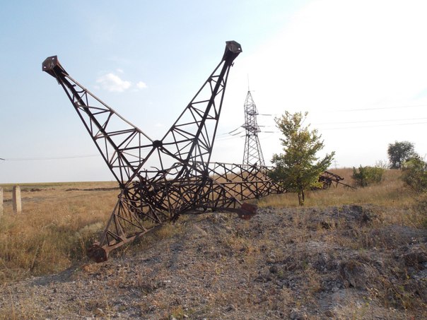 Сводки от ополчения Новороссии 16.12.2015