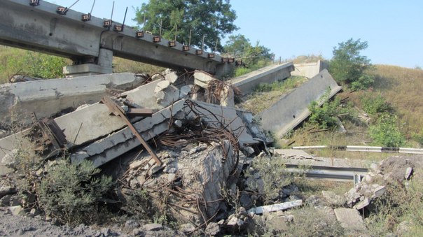 Сводки от ополчения Новороссии 16.12.2015