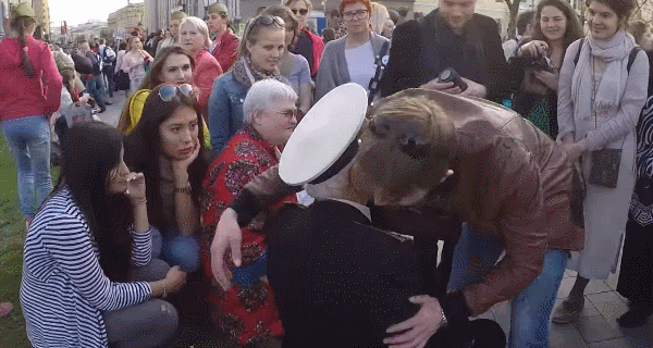 10 событий 2015 года, которые войдут в учебники истории, в GIF-анимациях 10 событий 2015 года, которые войдут в учебники истории, в GIF-анимациях