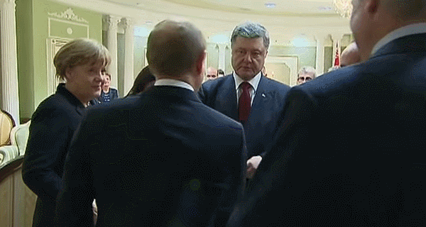 10 событий 2015 года, которые войдут в учебники истории, в GIF-анимациях 10 событий 2015 года, которые войдут в учебники истории, в GIF-анимациях