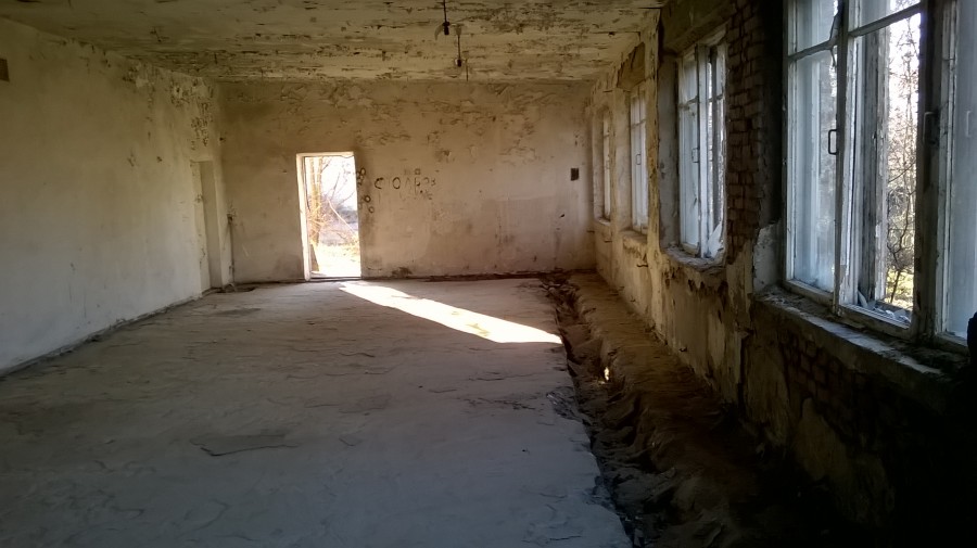 Фоторепортаж из войсковой части самой сильной армии континента