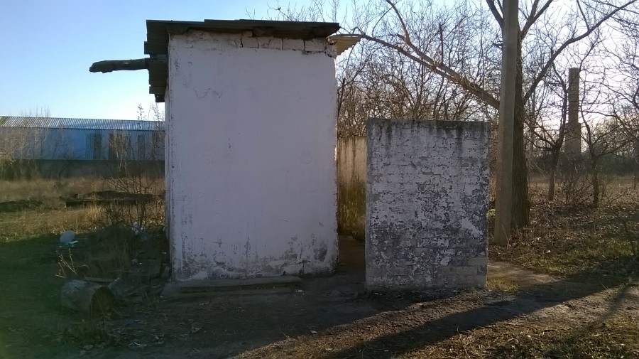 Фоторепортаж из войсковой части самой сильной армии континента