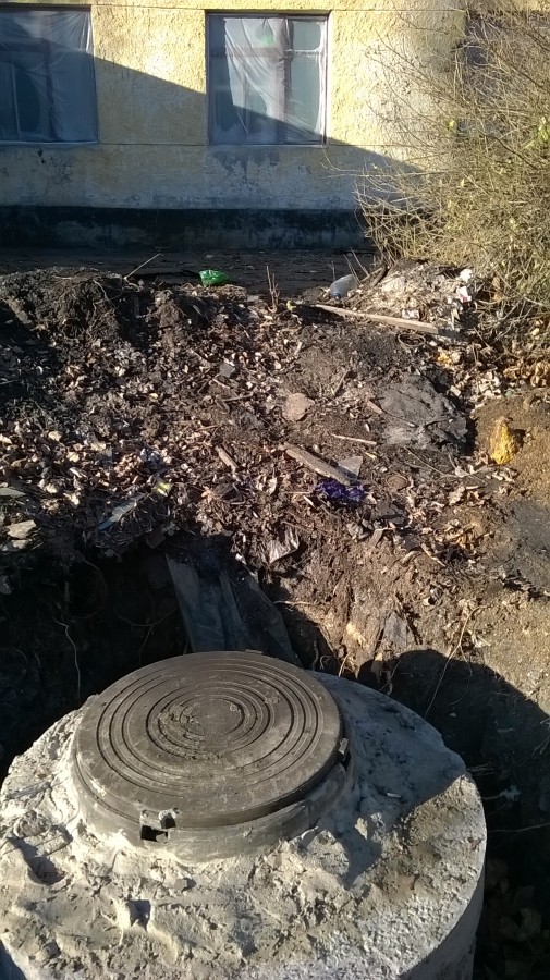 Фоторепортаж из войсковой части самой сильной армии континента