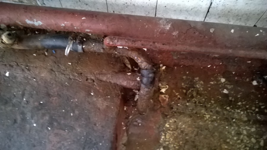 Фоторепортаж из войсковой части самой сильной армии континента