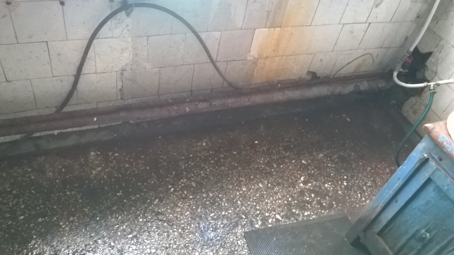 Фоторепортаж из войсковой части самой сильной армии континента