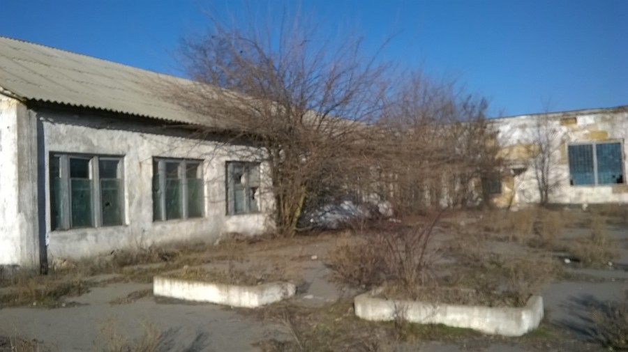 Фоторепортаж из войсковой части самой сильной армии континента